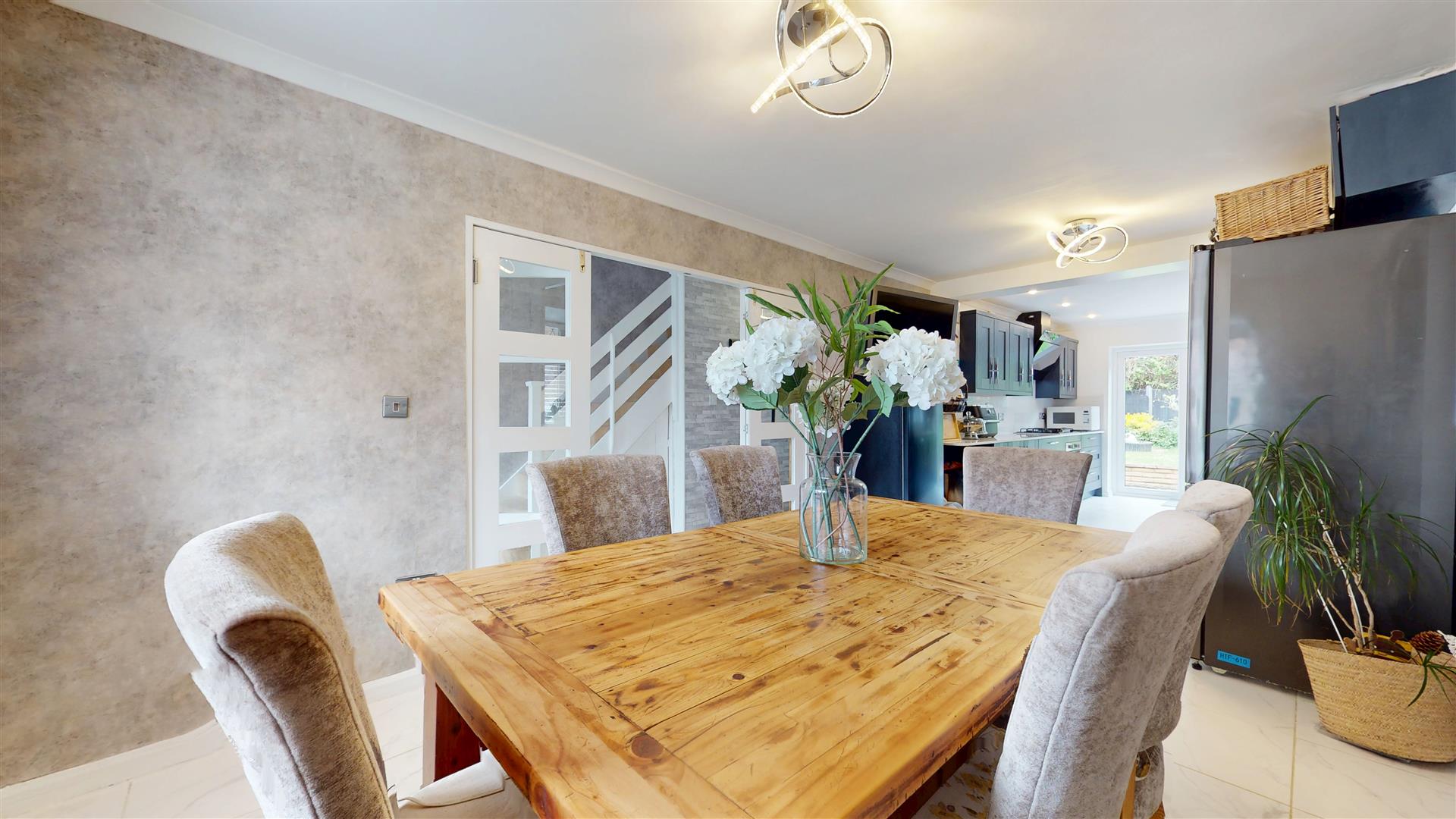 4 bed property in Kincardine Drive, Milton Keynes